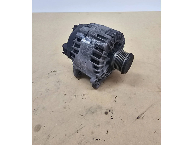 Генератор 03L903024M, TG14C057 Volkswagen Touran II