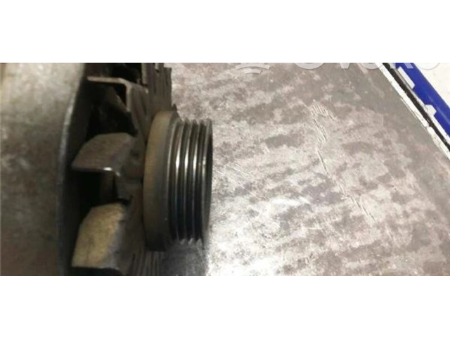 Генератор 63321173, AA125R65A Fiat Seicento/600