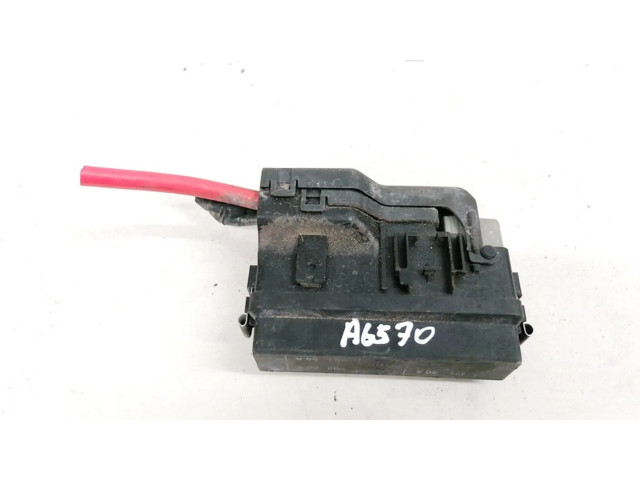 Блок предохранителей  A878   Fiat Bravo - Brava    