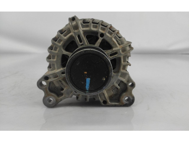 Генератор 04E903021N   Skoda Fabia Mk3 (NJ)      