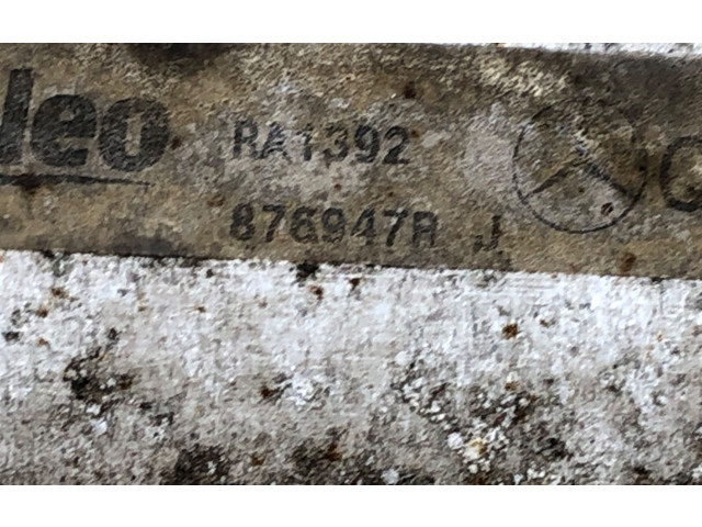 Блок АБС A2215002603   Mercedes-Benz  S W221  2005 - 2013 года