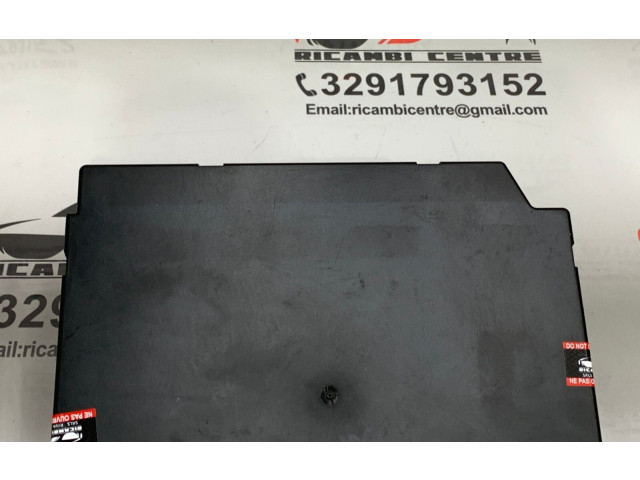 Блок комфорта 8P0907063N, 147KW   Audi A3 8Y   