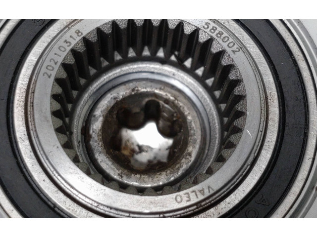 Генератор 31285659, AV6N10300GB   Volvo V70      