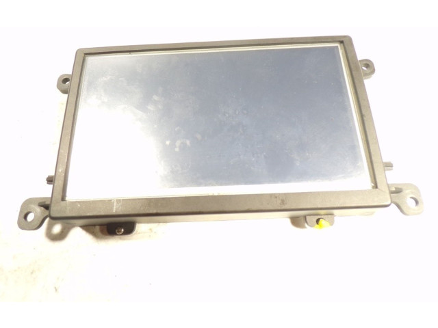 Дисплей    8T0057603E, NLVDSAU3   Audi A5 Sportback 8TA