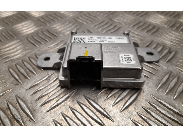 Блок управления LJ8T14G113BB Ford Mustang Mach-E