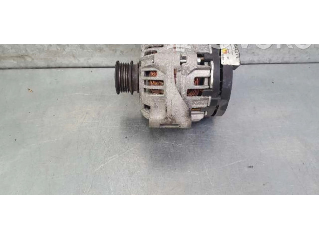 Генератор 0986042470   MG ZS      