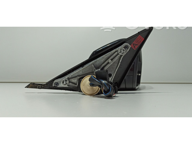 Зеркало электрическое Audi A1 2018 - года