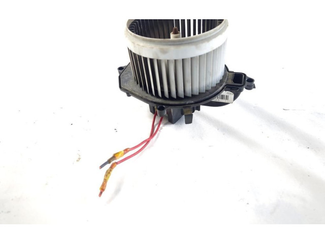 Вентилятор печки 6441AR Citroen Berlingo