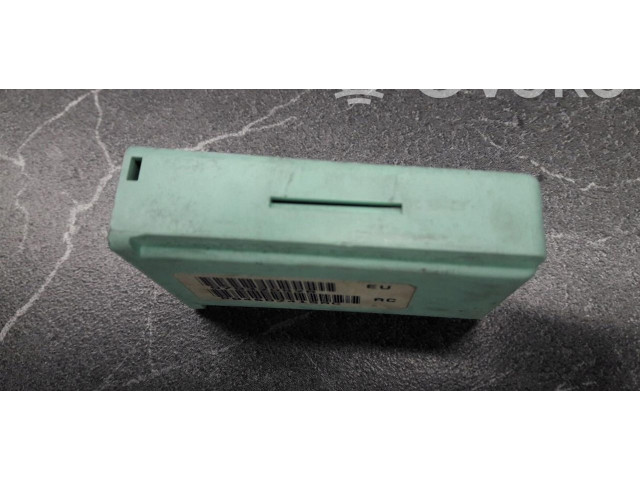 Ящик предохранителей (комплект) Jeep Grand Cherokee WL