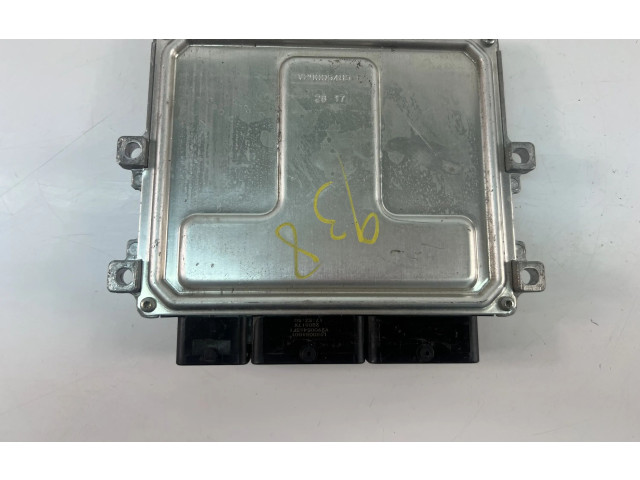 Řídící jednotka 237109221R, 237105499R Renault Captur 2015