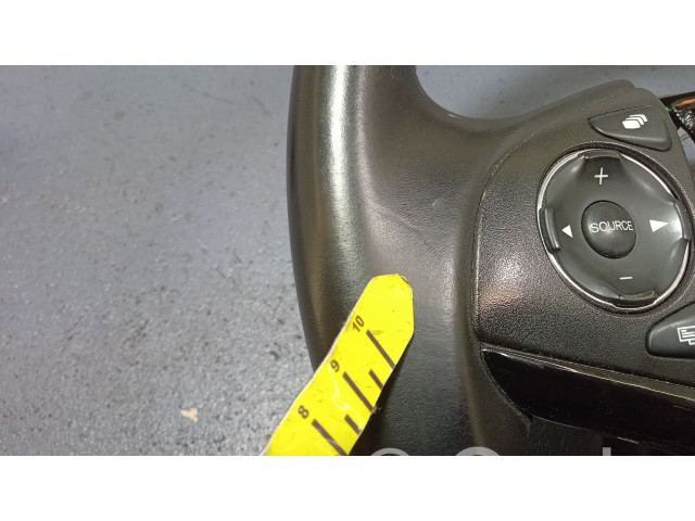 Руль Honda HR-V  2015-2020 года       