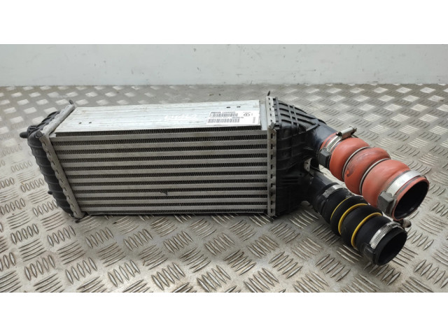 Интеркулер 9803900780 Citroen C3 Aircross 1.2