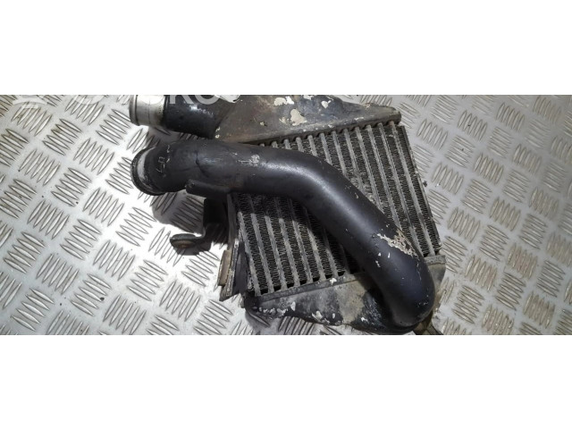 Интеркулер MR224132 Mitsubishi Galant 2.0