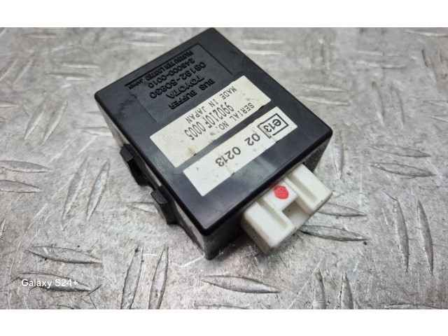 Блок управления 0819250830, 2450000010 Lexus GS 300 400 430