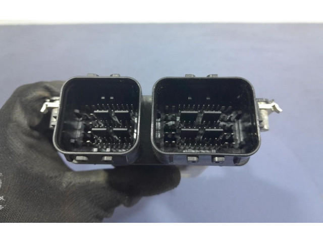 Řídící jednotka 39117-03381, 39117-03381 Audi Cabriolet B3 8G 2017