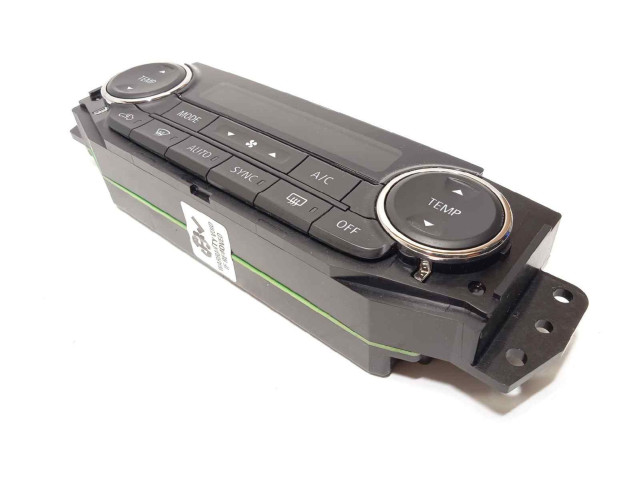 Блок управления климат-контролем 7820A966   Mitsubishi Eclipse