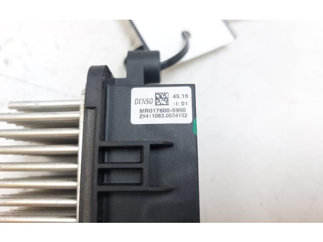 Řídící jednotka 0176005990, 0176005990 Alfa Romeo Giulia 2015