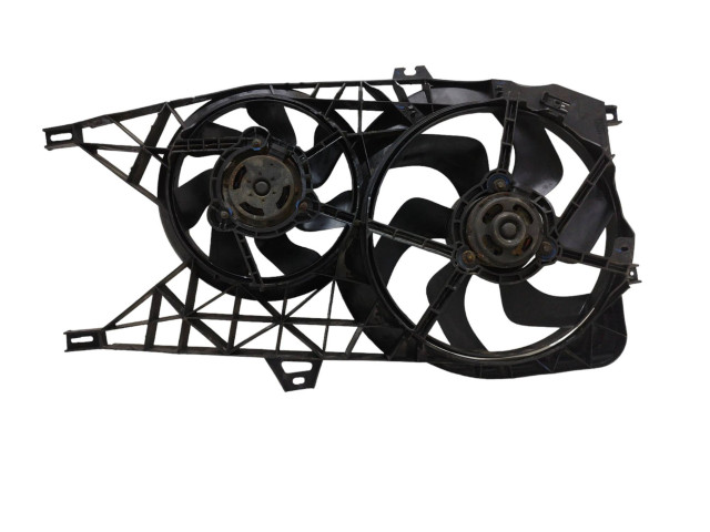 Блок управления климат-контролем 6874034101, HCA3 SsangYong Korando