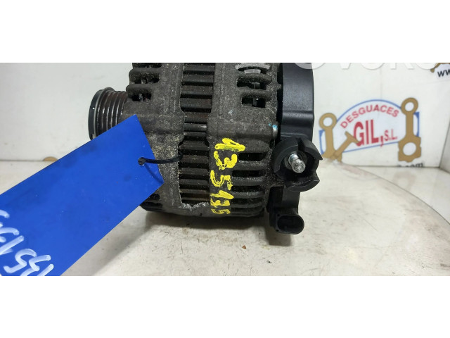 Генератор 6G9N10300, 135135 Ford Galaxy 2.0