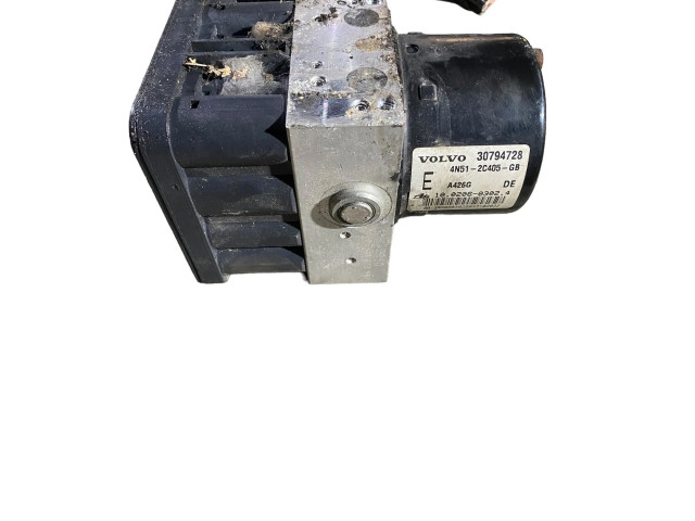 Блок АБС 30794730, 06476406 Volvo V50 2004 - 2007 года