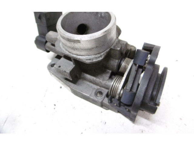 Электрическая задвижка 96BF-AA, 96BF-AA Ford Fiesta