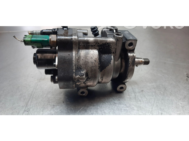 Топливный насос