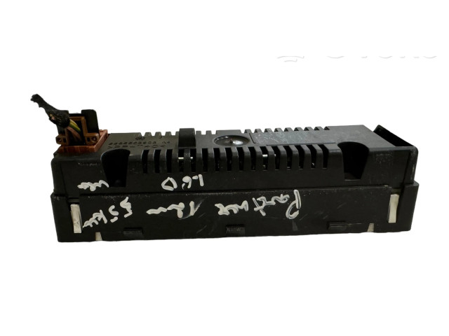 Дисплей    5555502902   Peugeot Partner