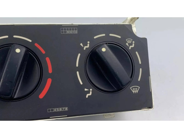 Блок управления климат-контролем 030807D, 1848819655 Citroen Berlingo