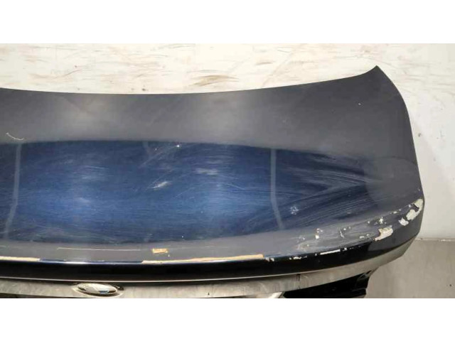 Задняя дверь