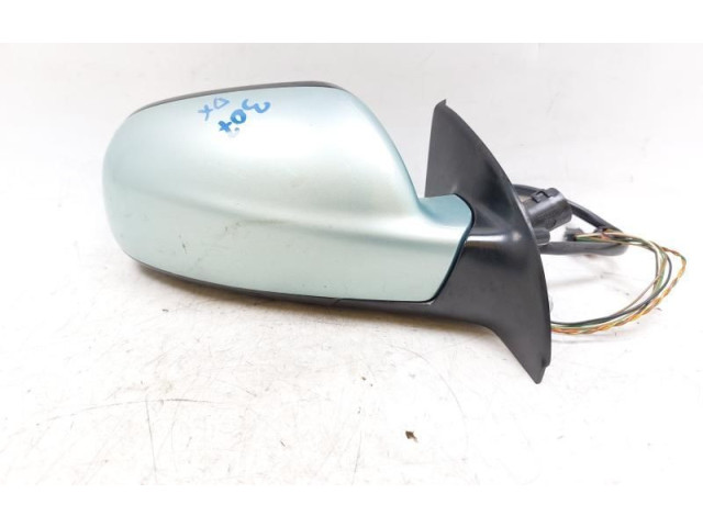 Zpětné zrcátko Peugeot 307 2000 8149AW, 8149AW