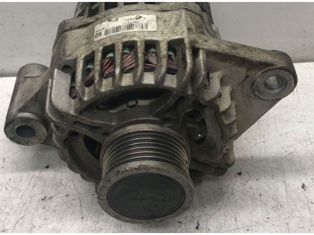 Генератор    Opel Combo D      