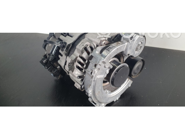 Генератор 3630008000   KIA Ceed      