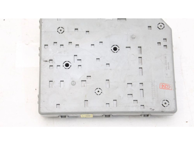 Блок предохранителей 56042257D, 56042257D Jeep Grand Cherokee