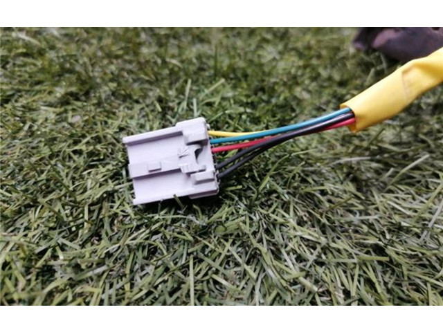 Zpětné zrcátko Nissan Micra C+C 2009