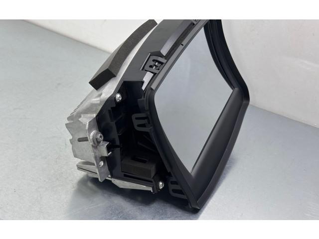 Дисплей 4G0919604M Audi A6 Allroad C7