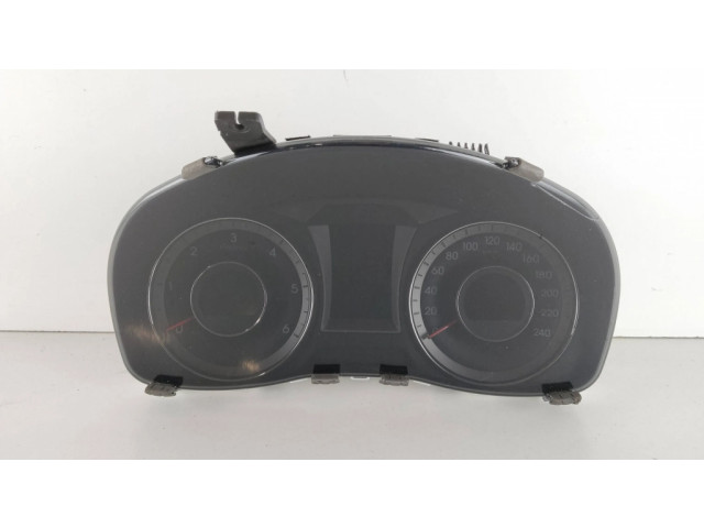 Přístrojová deska  Hyundai i40 2012 940013Z050  