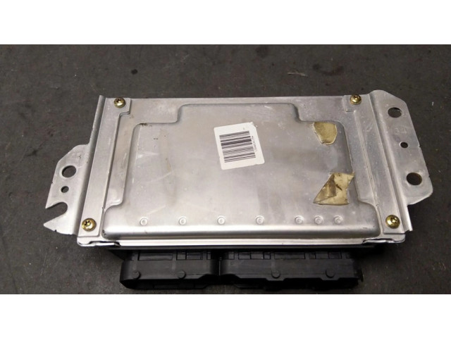 Блок управления двигателя 9030930542F, 3910622140 Honda Civic