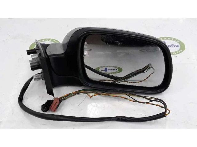 Zpětné zrcátko Сзади Peugeot 307 2002 8149VT, 8 PINES