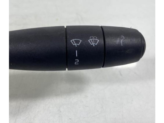 Ручка стеклоочистителей    Dacia Logan I