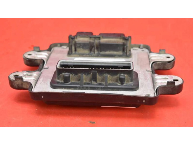 Блок комфорта P56050146AJ Jeep Grand Cherokee (WK)