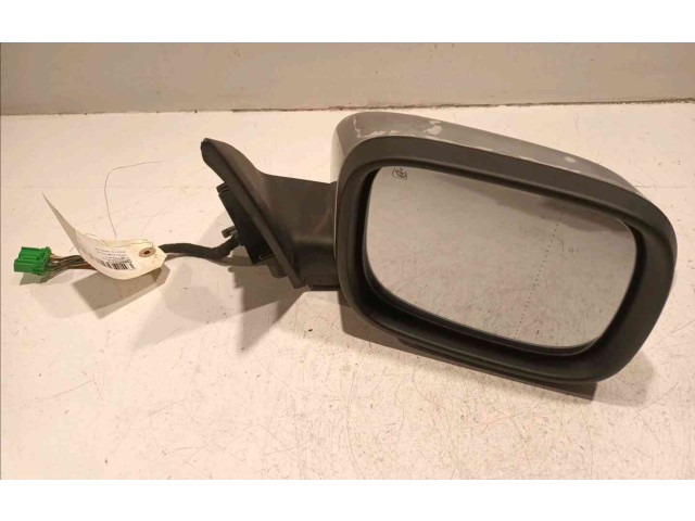 Зеркало электрическое Volvo XC90 2007 - 2014 года