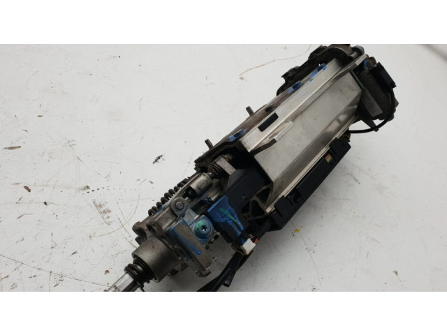 рейка Колонка рулевая XW4C3C529KM, XW4614A605AB Lincoln LS 1998-2006 года