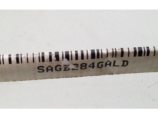 Боковая подушка безопасности XX5LALKB2BACX, SAGB284GALD SsangYong Korando