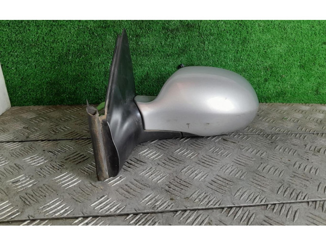 Zpětné zrcátko Citroen Berlingo 2007 0104014