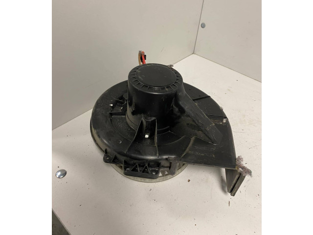 Вентилятор печки 6Q1819015J, Y1551 Skoda Fabia Mk2 (5J)