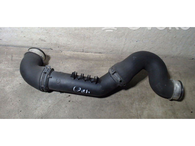 Турбина Skoda Octavia Mk2 (1Z) 3C0145770B