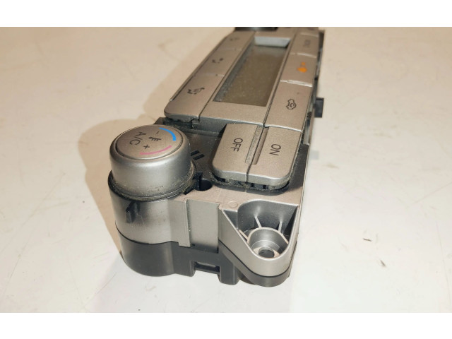 Блок управления кондиционера воздуха / климата/ печки (в салоне) 6M2T18C612AG, WXGA28546 Ford Galaxy