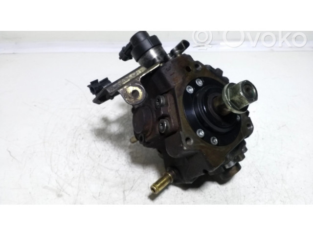 Vstřikovací čerpadlo 0445010102, 9656300380 Citroen C4 I pro naftový motor 1.6 0722