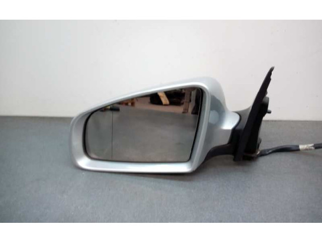 Зеркало электрическое        Audi A6 S6 C6 4F  2004 - 2011 года   
