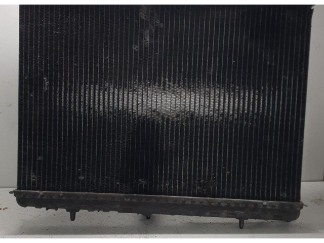 Интеркулер     Citroen C8 